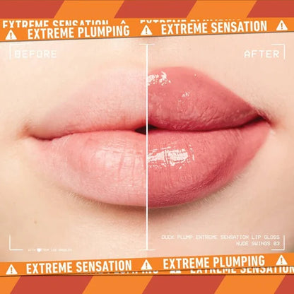 NYX | Duck Plump High Pigment Plumping Lip Gloss