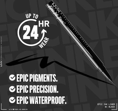 NYX | Epic Ink Liner