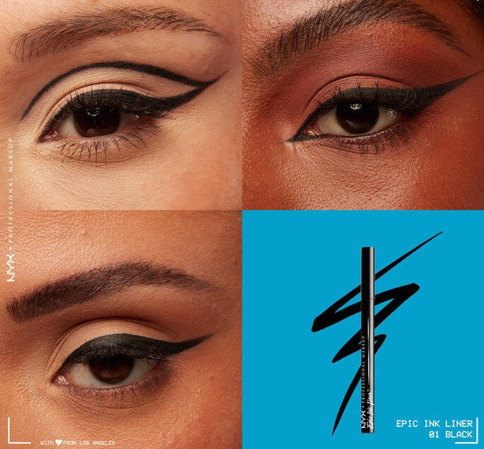 NYX | Epic Ink Liner