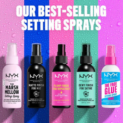 NYX | The Face Glue Setting Spray