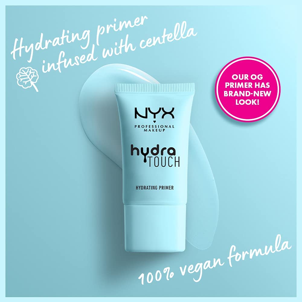 NYX | Hydra Touch Primer
