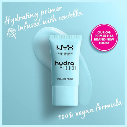 NYX | Hydra Touch Primer
