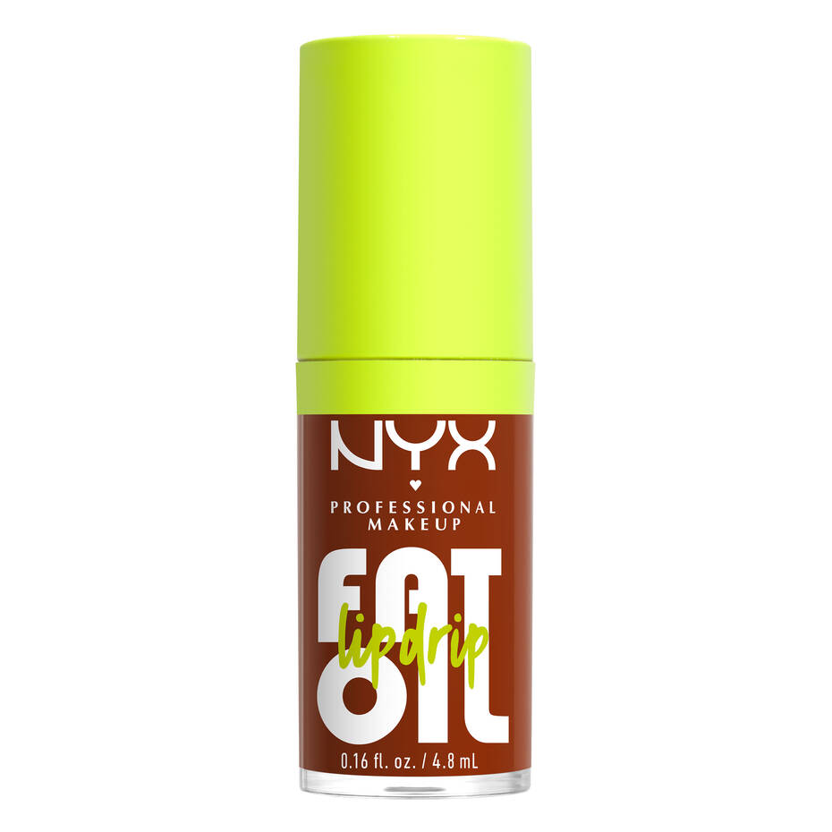 NYX | Fat Oil Lip Drip