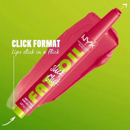 NYX | Fat Oil Slick Click