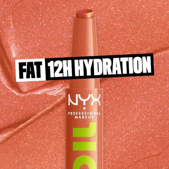 NYX | Fat Oil Slick Click
