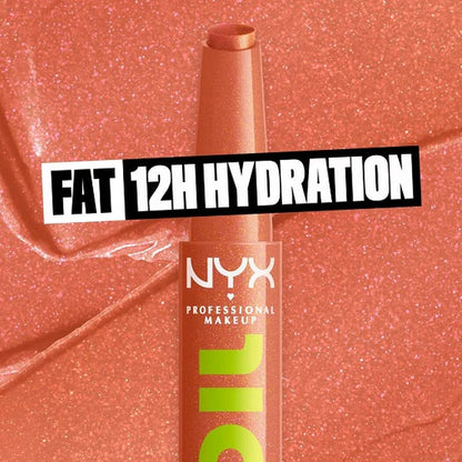 NYX | Fat Oil Slick Click