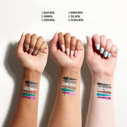 NYX | Epic Wear Metallic Liquid Liner