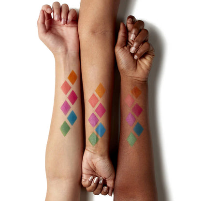NYX | Ultimate Edit Petite Shadow Palette