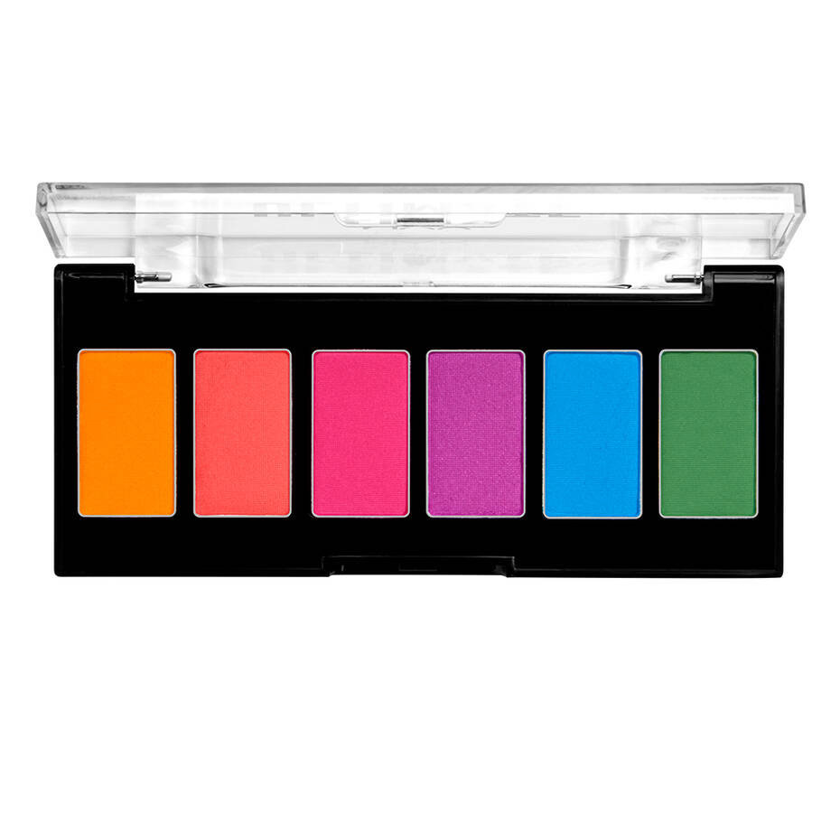 NYX | Ultimate Edit Petite Shadow Palette