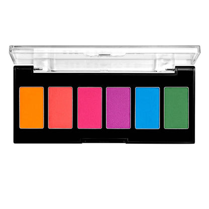 NYX | Ultimate Edit Petite Shadow Palette