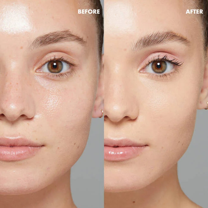 NYX | The Marshmellow Primer
