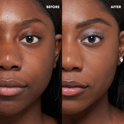 NYX | The Marshmellow Primer