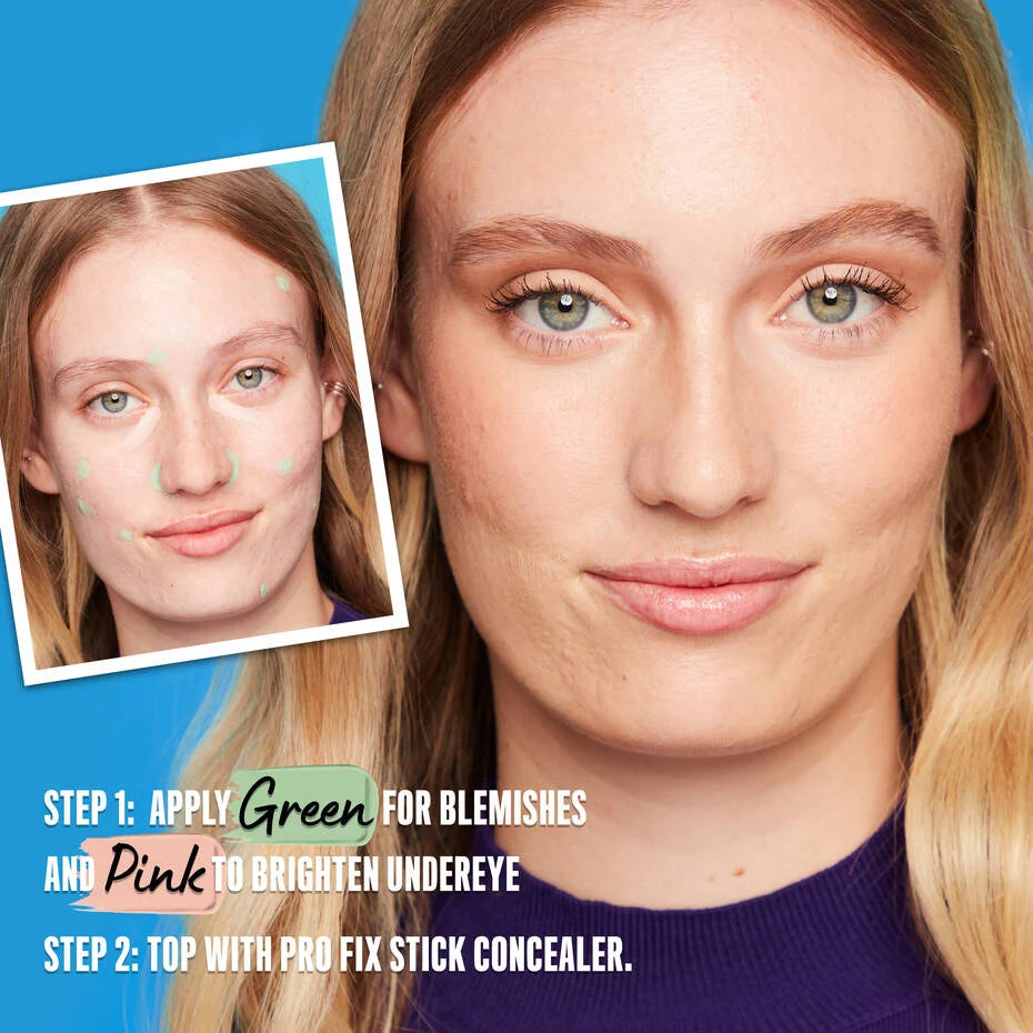 NYX | Pro Fix Stick Correcting Concealer