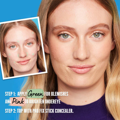 NYX | Pro Fix Stick Correcting Concealer