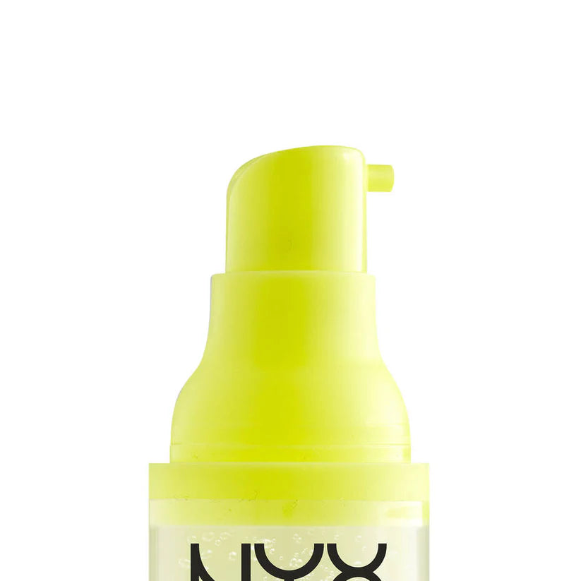 NYX | Plump Right Back Serum + Primer