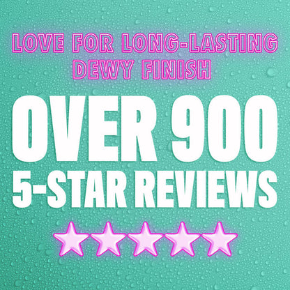 NYX | Dewy Finish Setting Spray