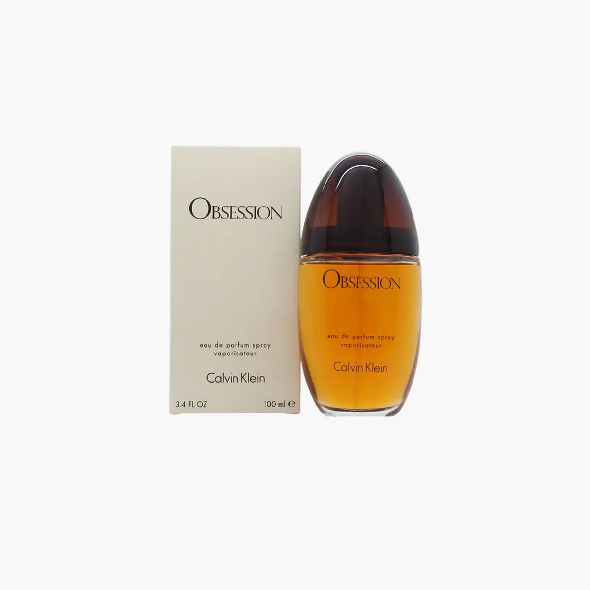 Calvin Klein | Obsession Women Eau De Parfum