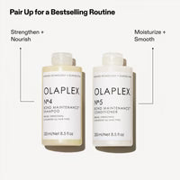 Olaplex No.4 Bond | Maintenance Shampoo