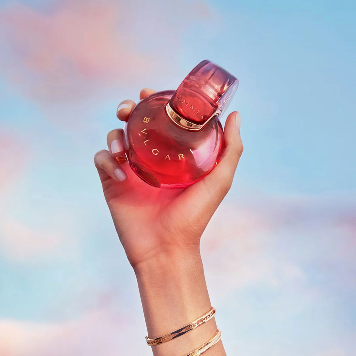 Bvlgari | Omnia Coral Eau De Toilette For Women