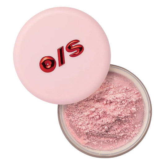 One/Size Ultimate Blurring Setting Powder Full-Sized – lightweight, translucent powder that blurs imperfections, sets makeup for long-lasting matte finish, suitable for all skin types, available online in Pakistan

