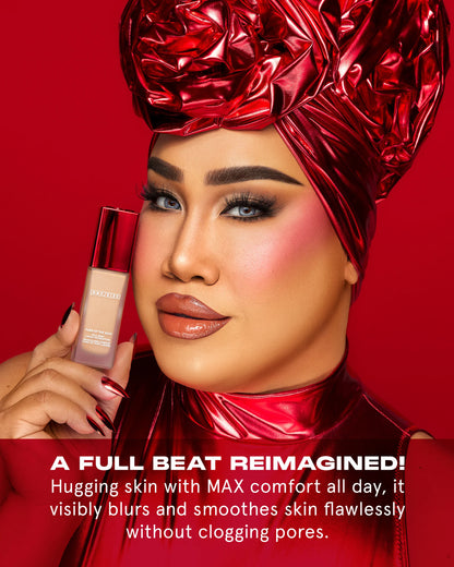 One/Size | Turn Up The Base Full Beat Liquid Foundation