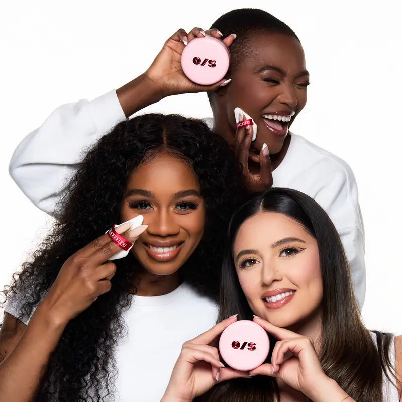 One/Size | Ultimate Blurring Setting Powder Full-Sized