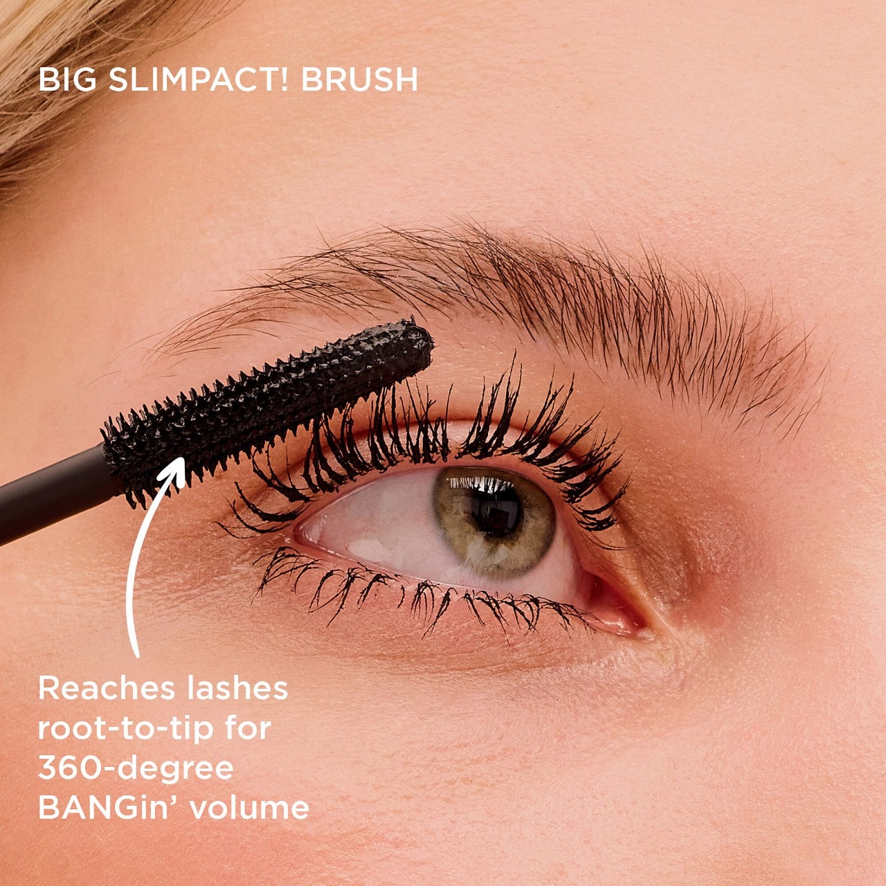 Benefit Cosmetics | BADgal BANG! Volumizing Mascara
