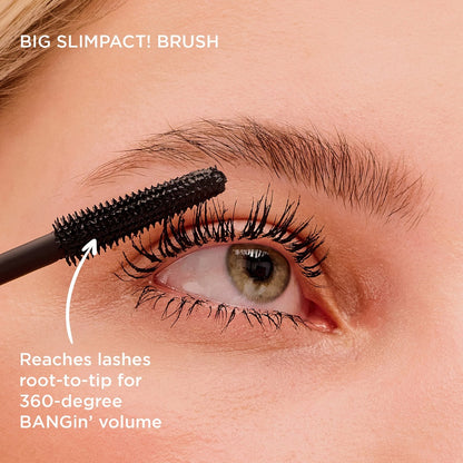 Benefit Cosmetics | BADgal BANG! Volumizing Mascara