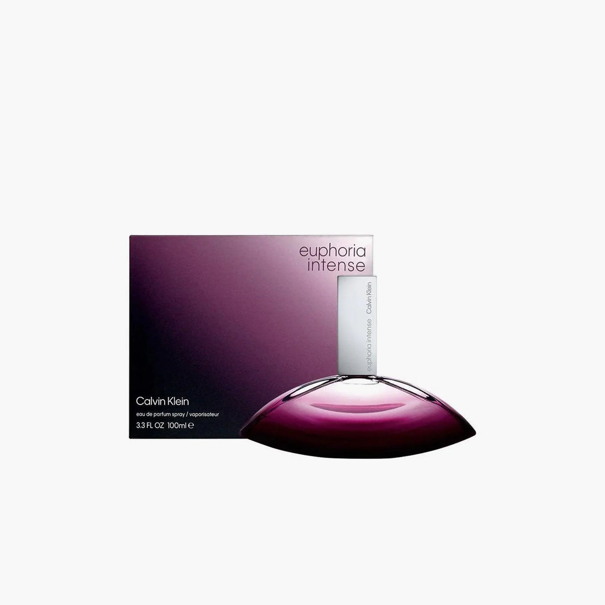 Calvin Klein | Euphoria Intense Women Eau De Parfum