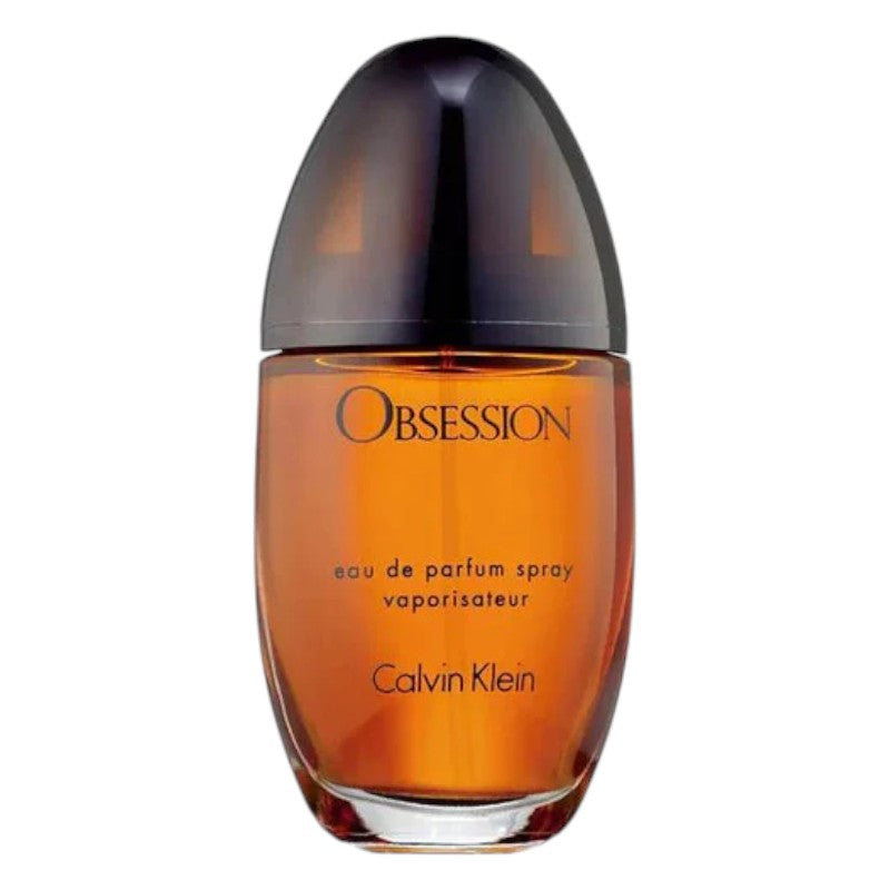 Calvin Klein Obsession Women Eau De Parfum 100ml original perfume price in Pakistan