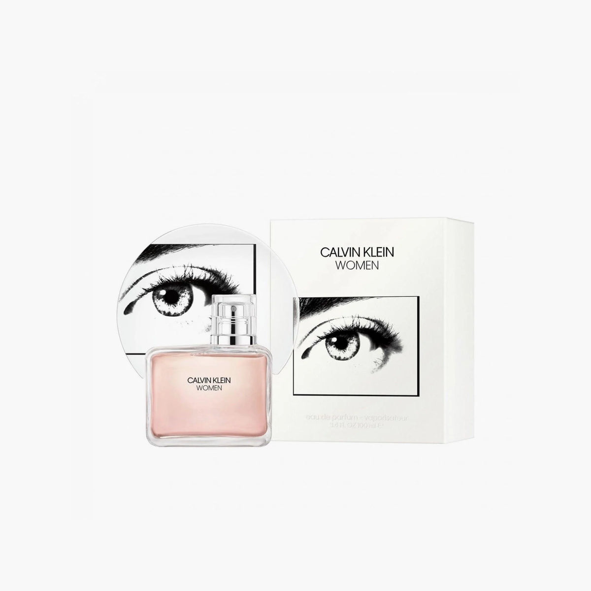 Calvin Klein | Women Eau De Parfum