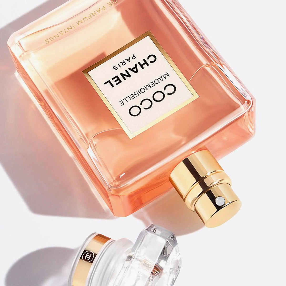 Chanel | Coco Mademoiselle Eau De Parfum Intense Women