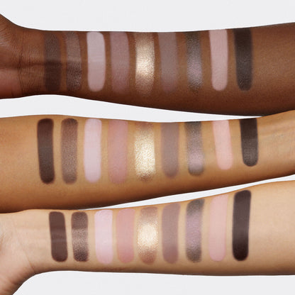 Huda Beauty | Creamy Obsessions Eyeshadow Palette