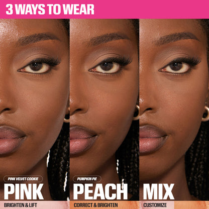 Huda Beauty | Easy Bake Duo Loose Powder