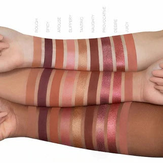 Huda Beauty | Naughty Nude Eyeshadow Palette