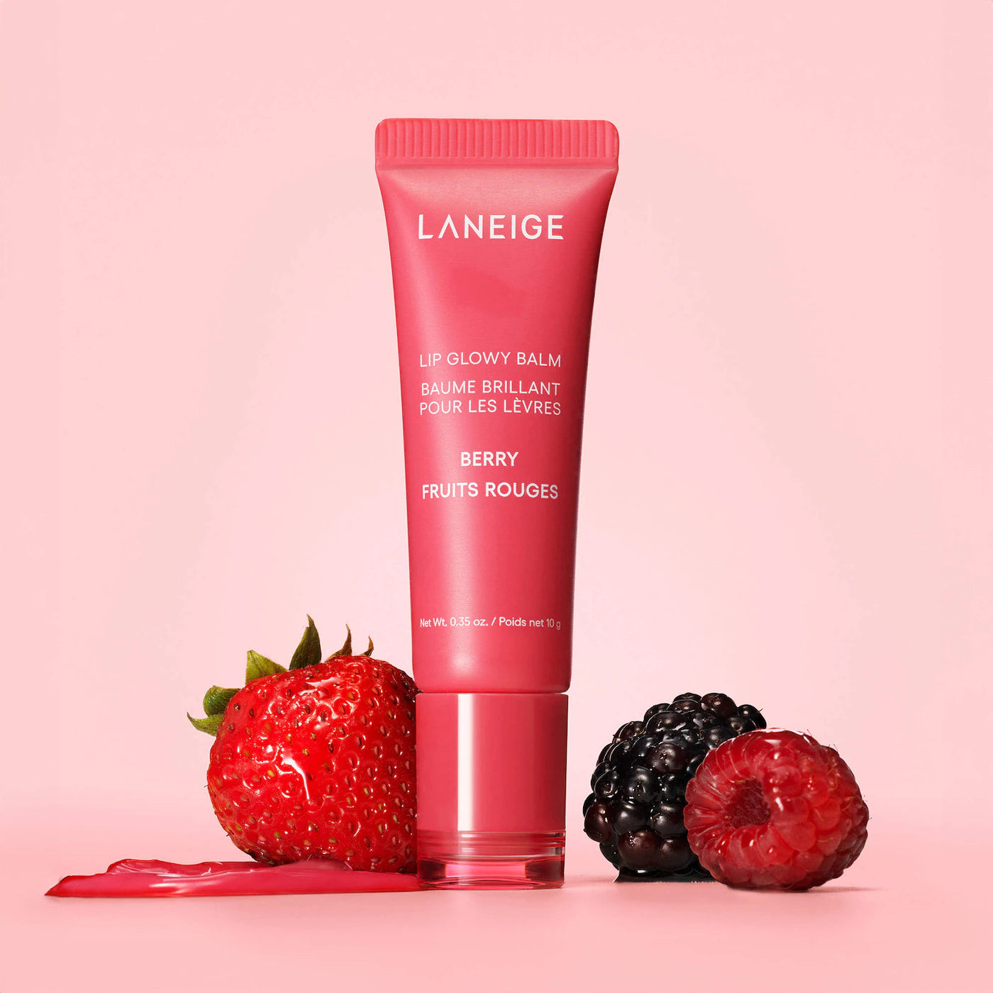 Laneige | Lip Glowy Balm