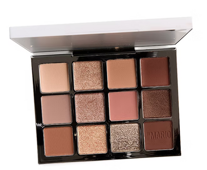 Makeup By Mario | Ethereal Eyes Eyeshadow Palette