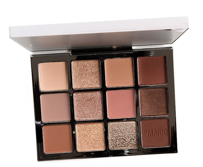 Makeup By Mario | Ethereal Eyes Eyeshadow Palette