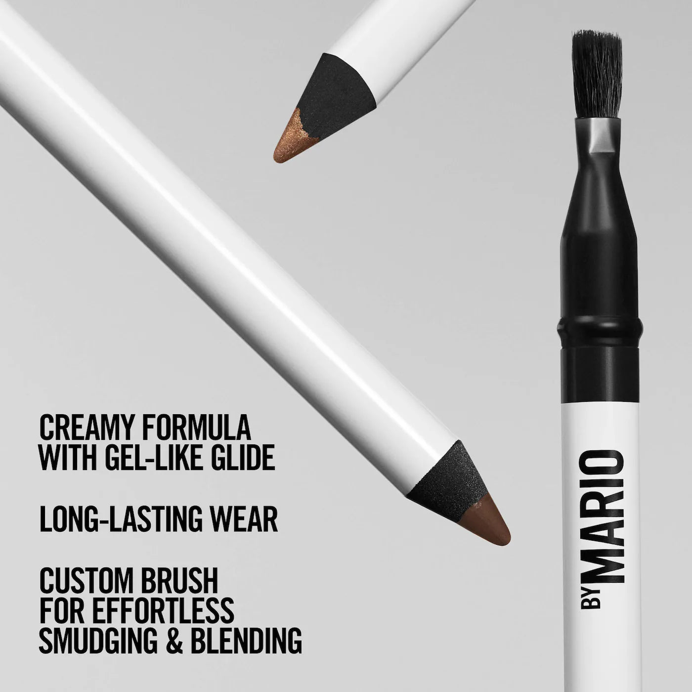 Makeup by Mario | Master Pigment Pro Eye Pencil