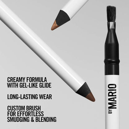 Makeup by Mario | Master Pigment Pro Eye Pencil