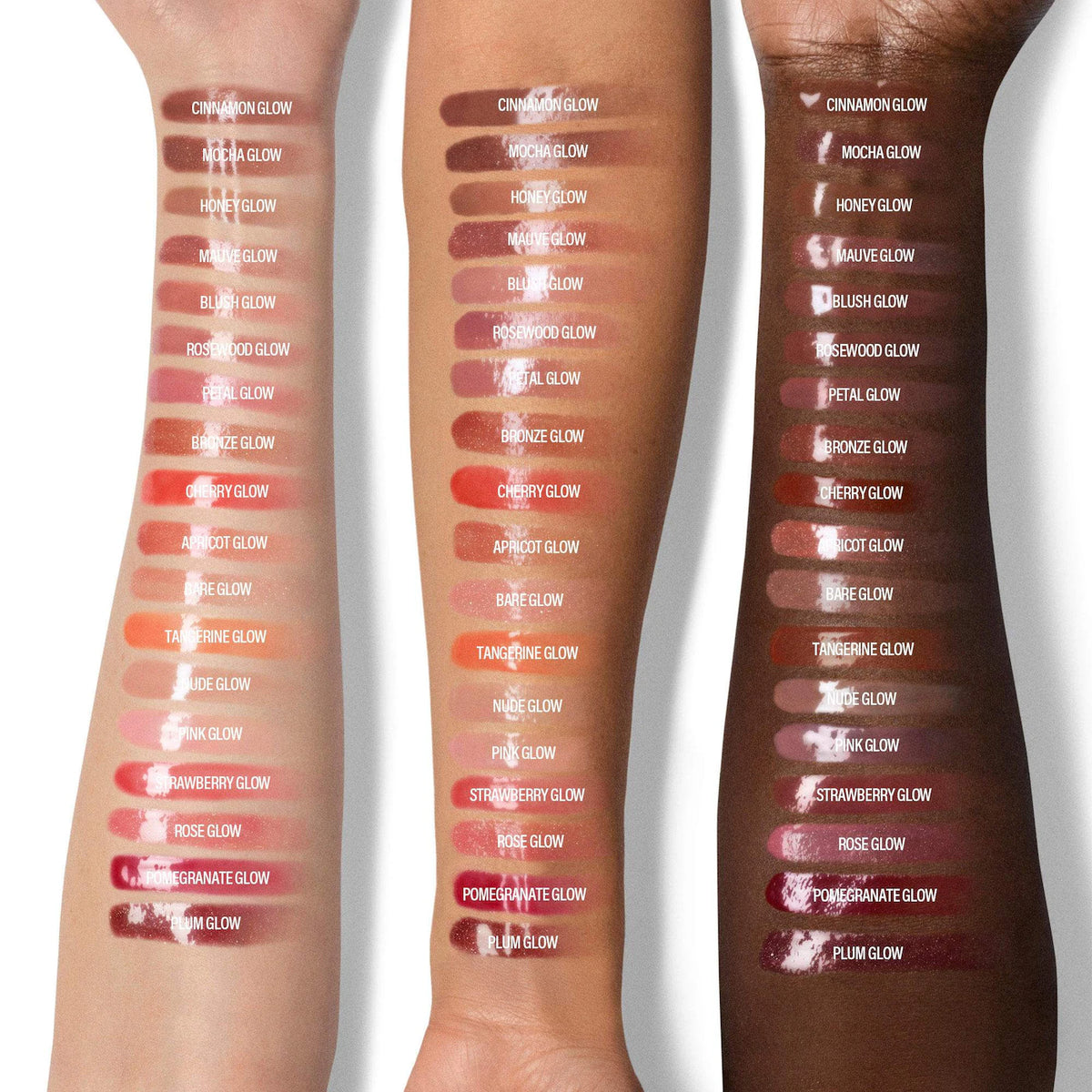 Makeup By Mario | Mini MoistureGlow Plumping Lip Serum