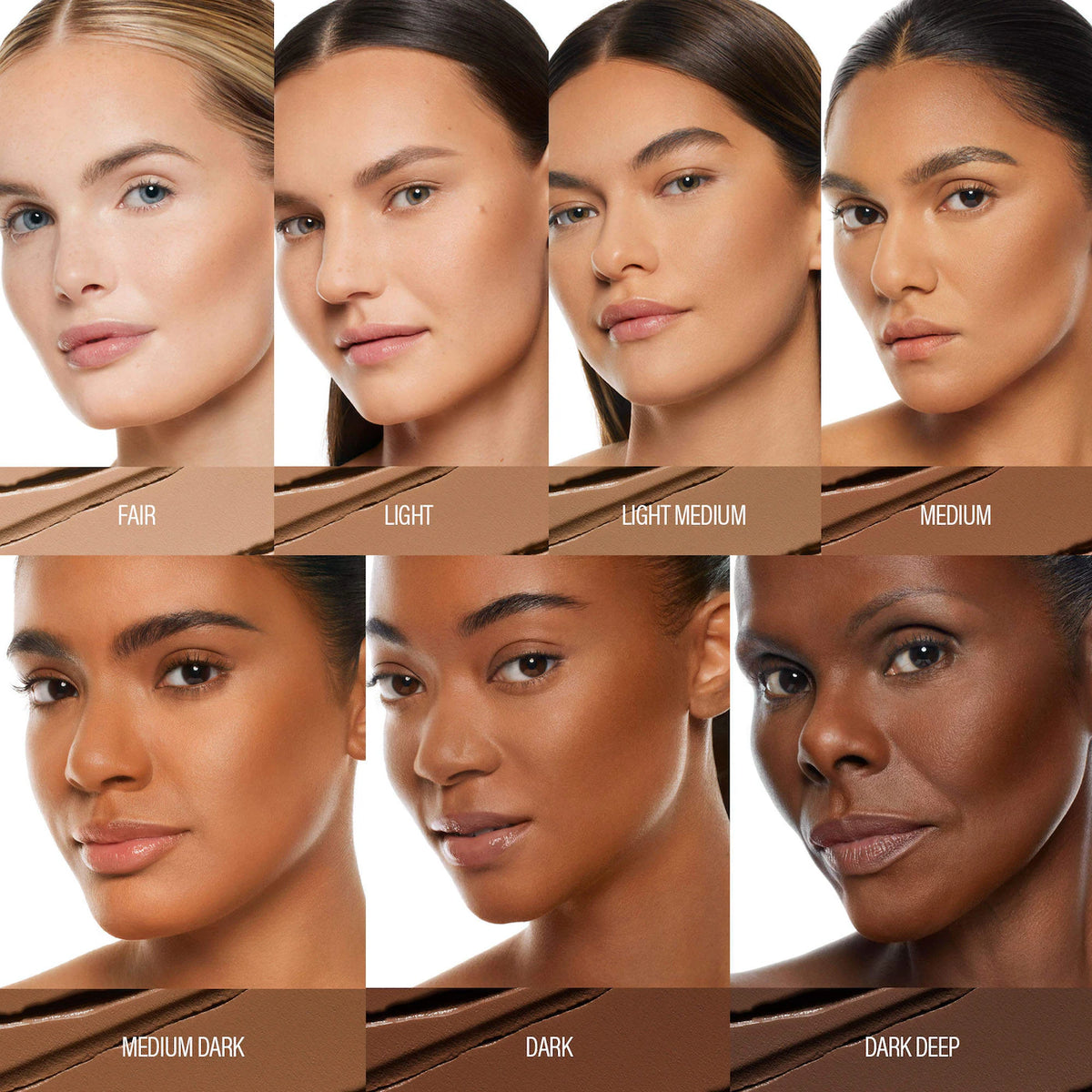 Makeup By Mario | SoftSculpt Shaping Contour Stick