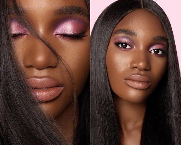 Natasha Denona | LOVE EYESHADOW PALETTE