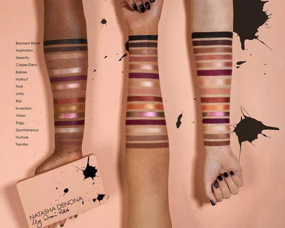 Natasha Denona | My Dream Eyeshadow Palette