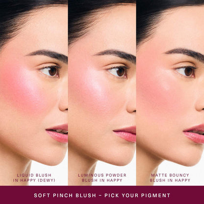 Rare Beauty | Soft Pinch Matte Bouncy Blush