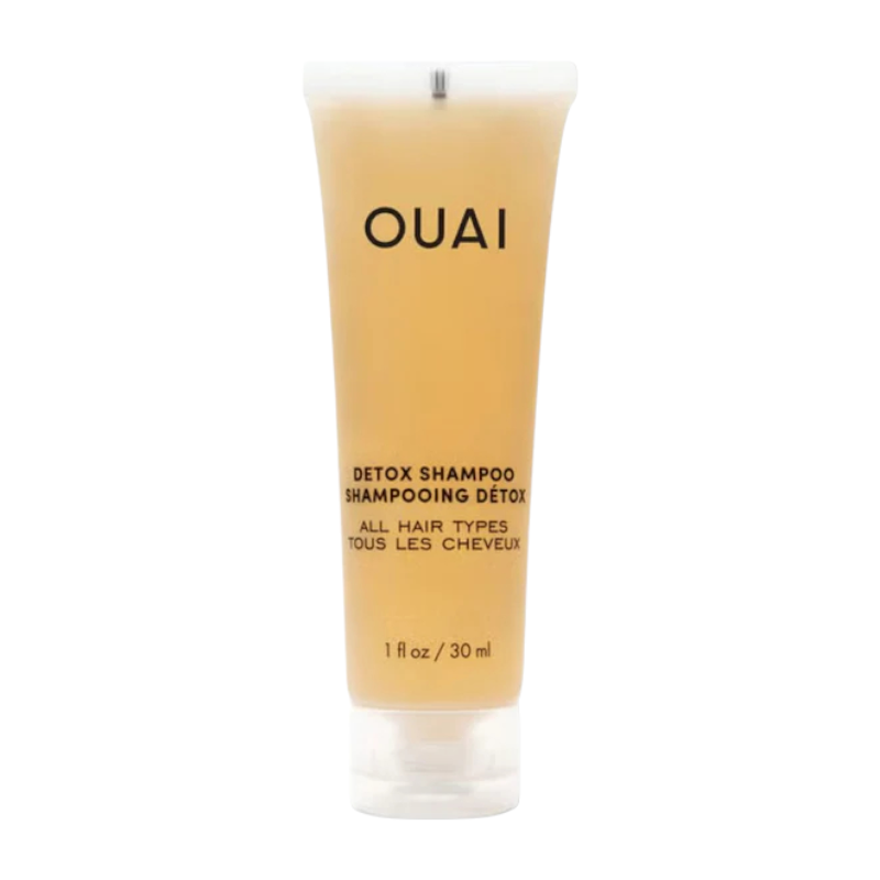 OUAI | Hair Bundle Mini Set