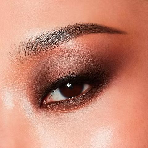 Patrick TA | Major Dimension III Matte Eyeshadow Palette