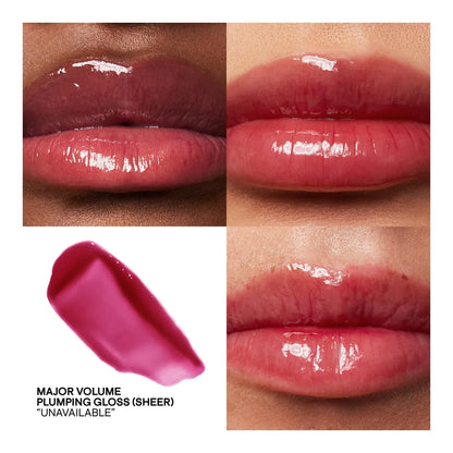 Patrick Ta Beauty | Major Volume™ Plumping Gloss Duo – Headliner & Main Stage