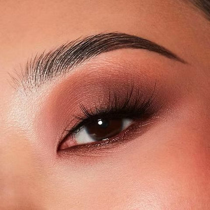 Patrick TA | Major Dimension III Matte Eyeshadow Palette