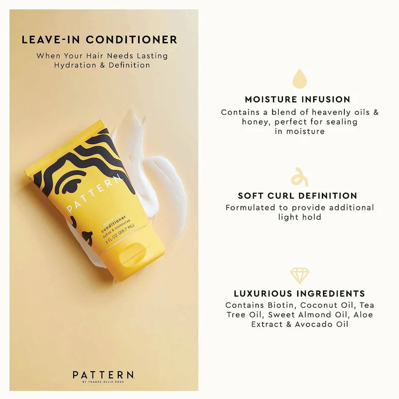 Pattern | Texture Travel Kit